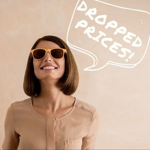 Dropped Prices Y’all! Sweaters $6 each. Bundle!